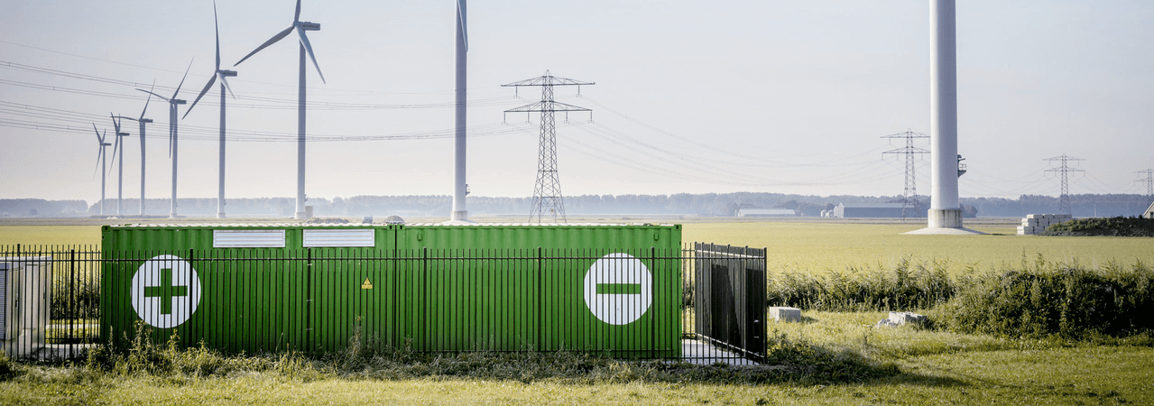 Vattenfall MarktRapport, MarktRappodcast en de UpdateServices